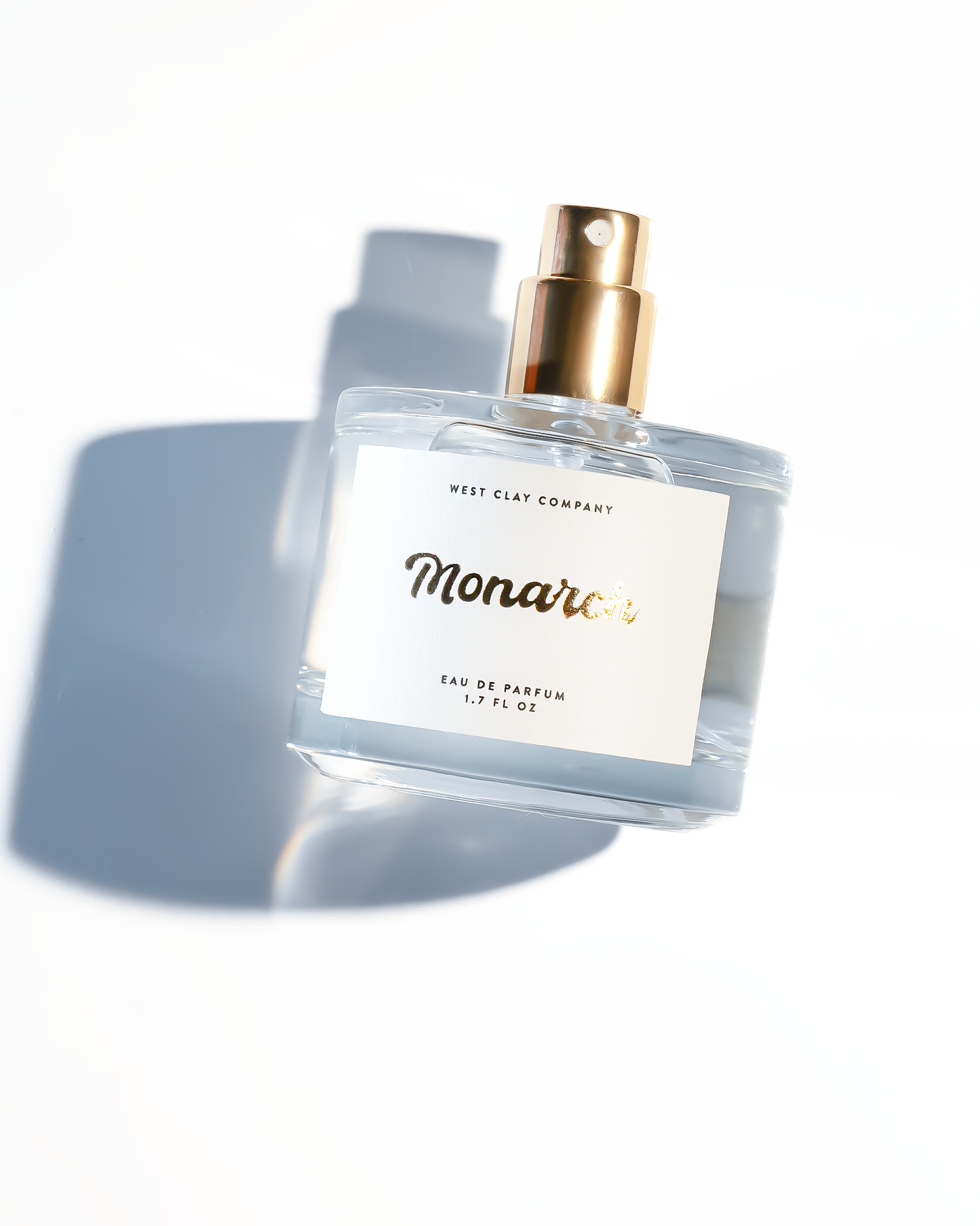 Monarch 🦋 Perfume - Nontoxic Eau De Parfum