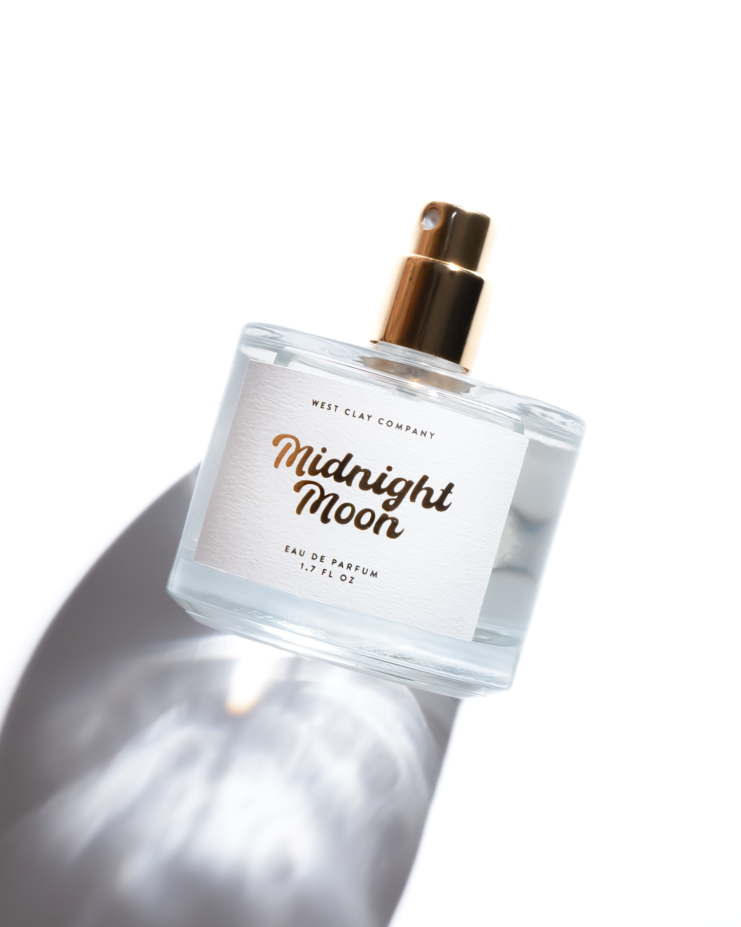 Midnight Moon 🌙 Perfume - Nontoxic Eau De Parfum