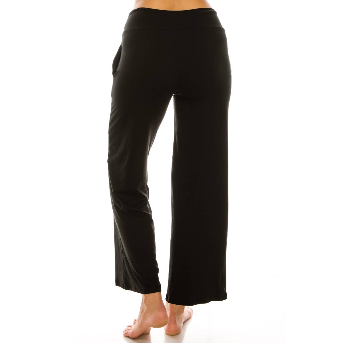 Buttery Soft Pants with Drawstring
