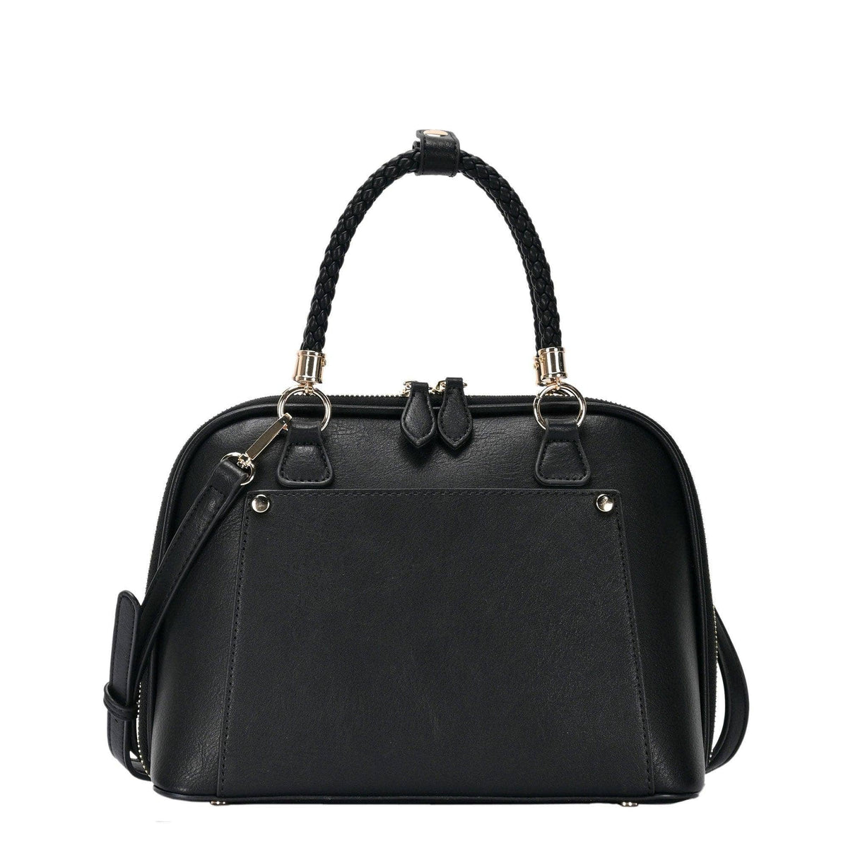 The Camila Satchel