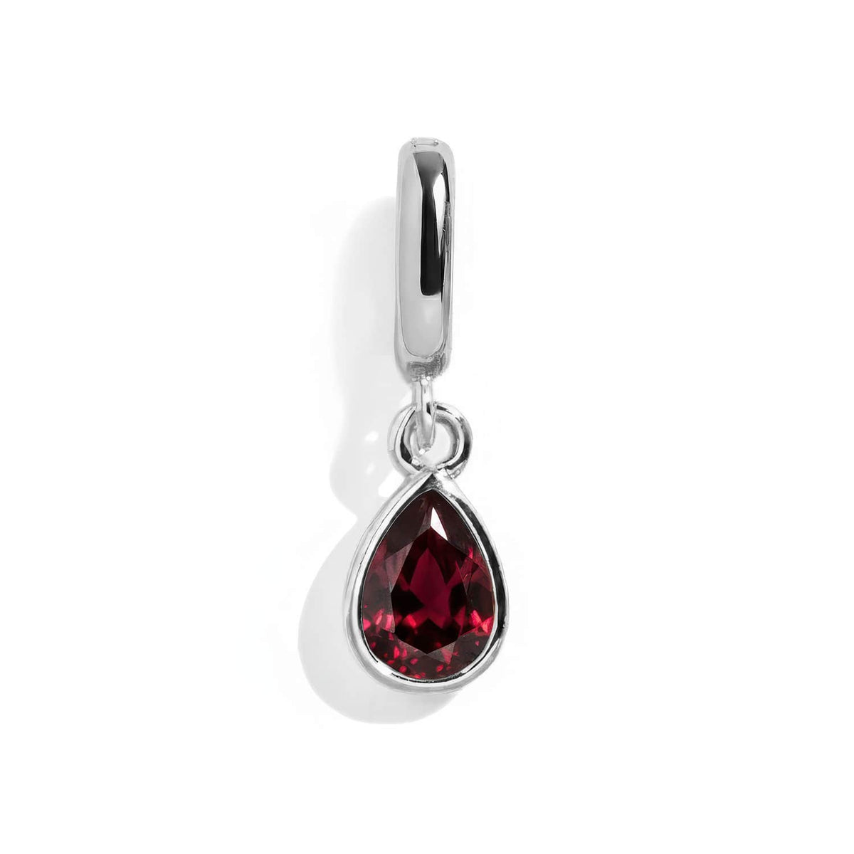 Birthstone Charm: PRE-ORDER