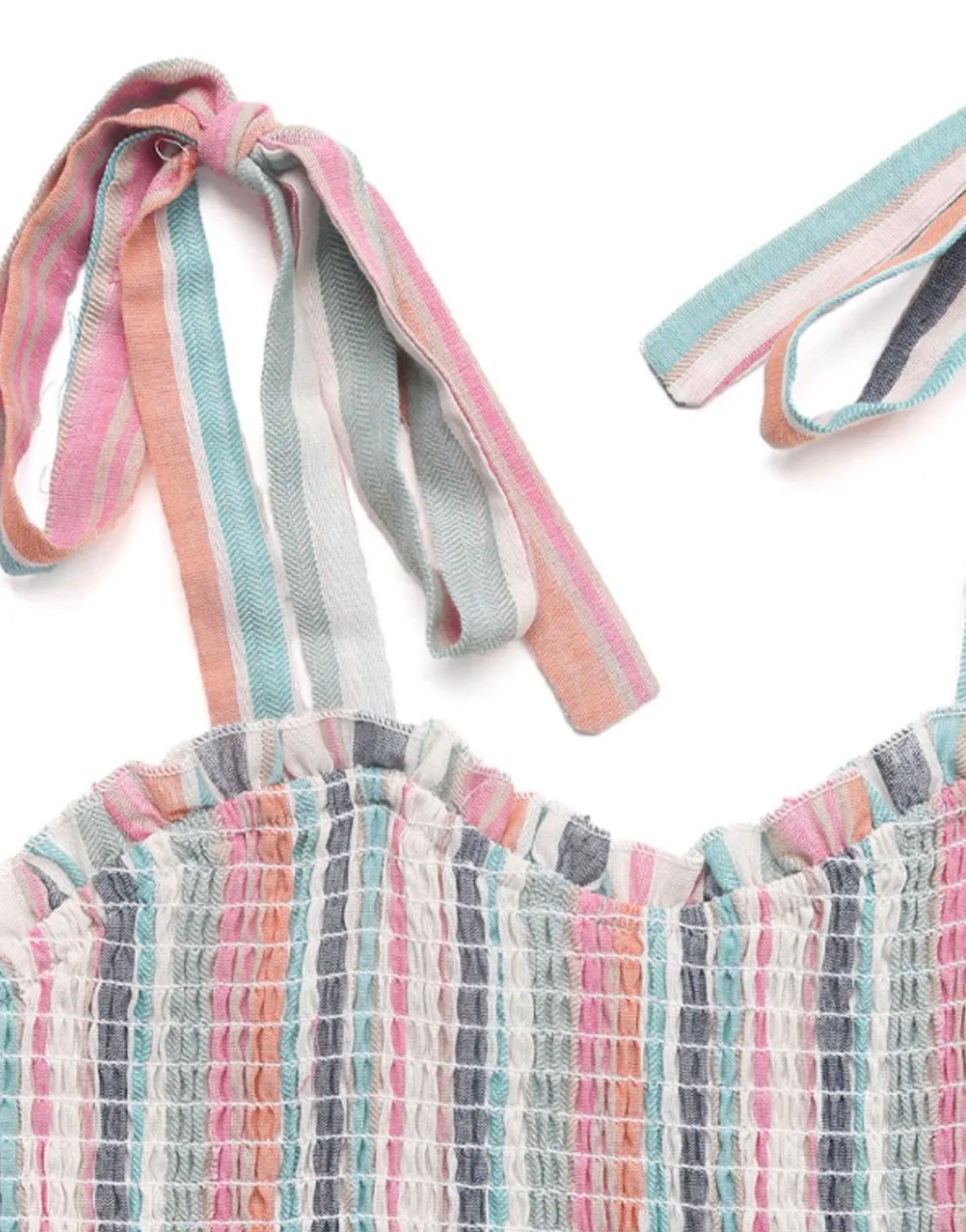 The Sweet Escape Midi Dress
