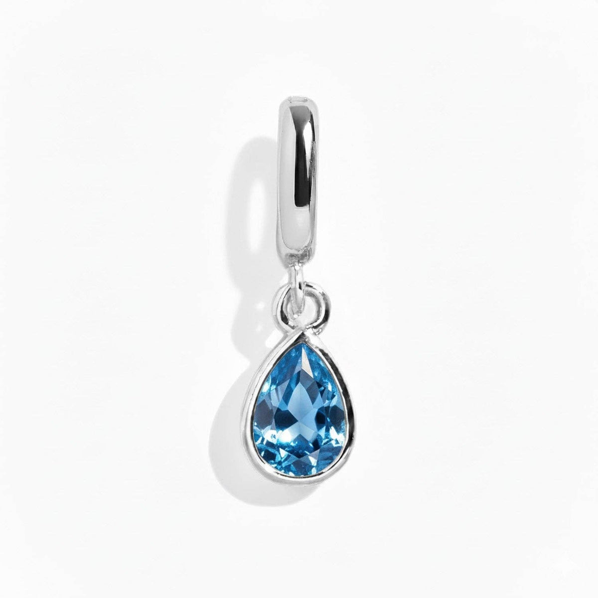 Birthstone Charm: PRE-ORDER