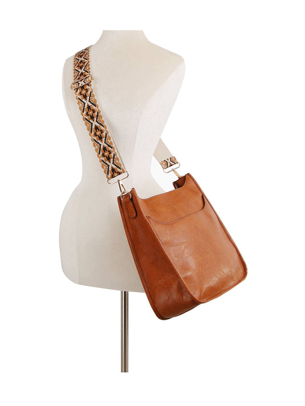 The Cora Crossbody