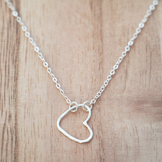 Amore Necklace