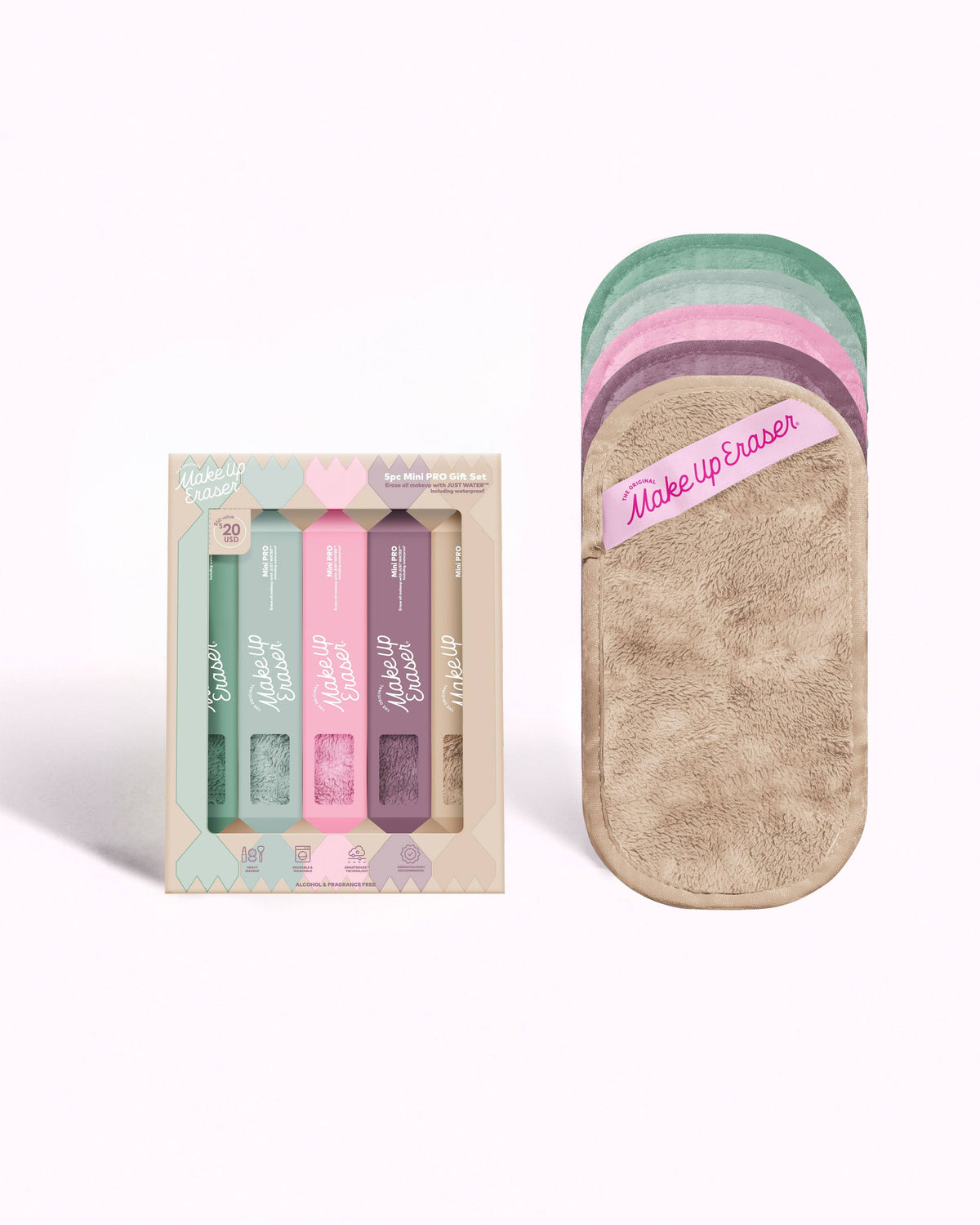Daydream 5pc Gift Set