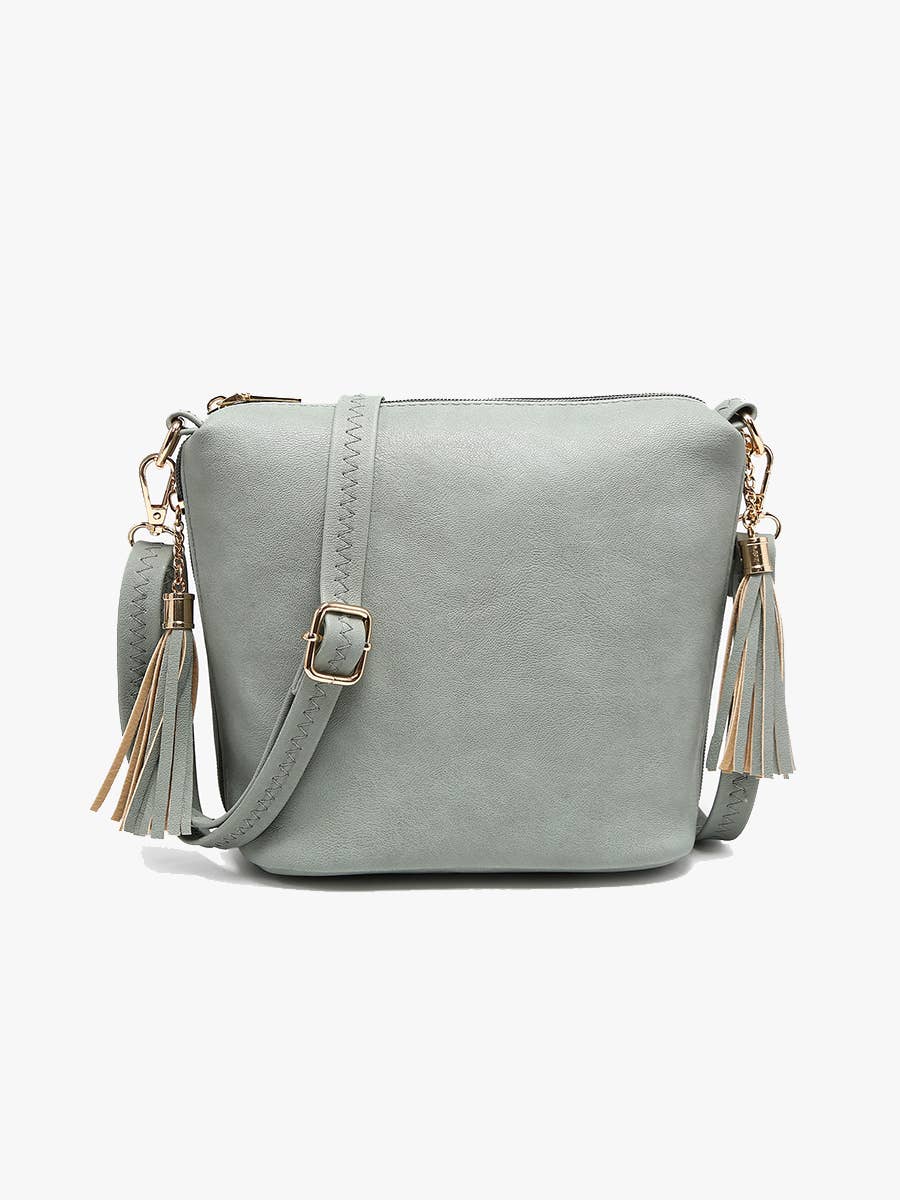The Dylan Crossbody
