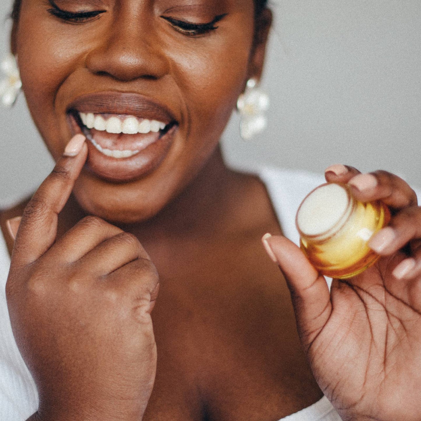 Lip Scrub, Wild Honey