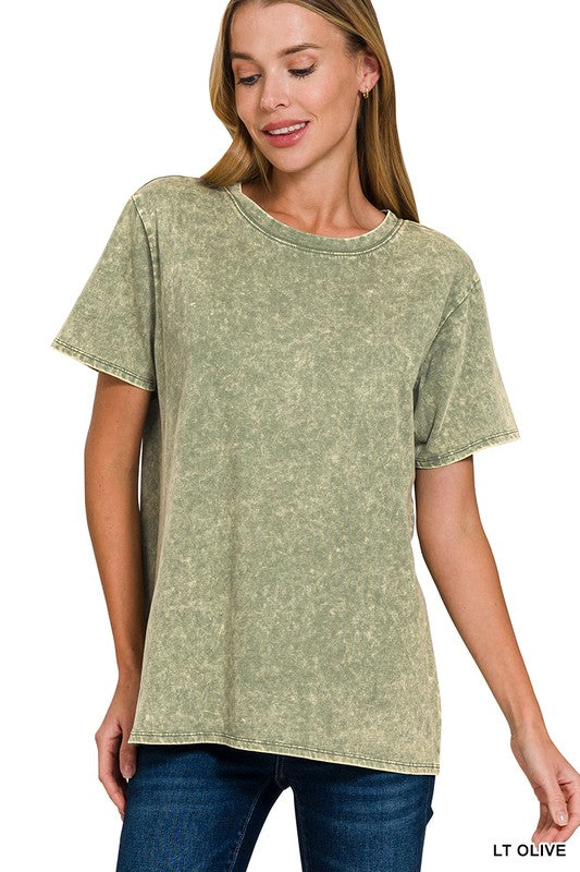 The Simply Style Tee