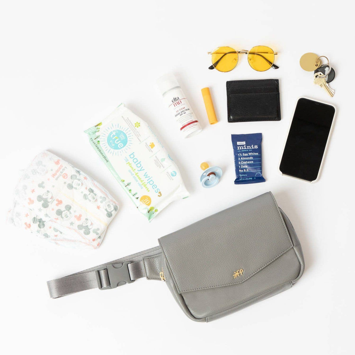 The Classic Park Pack