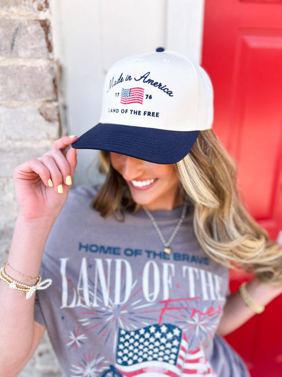 American Classic Cap