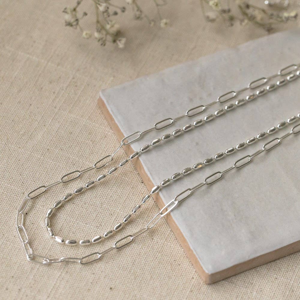 Double Take Necklace