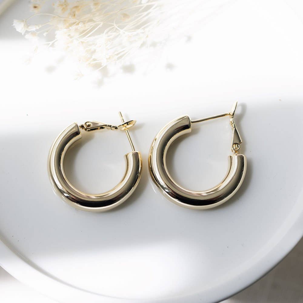 Optimal Hoops