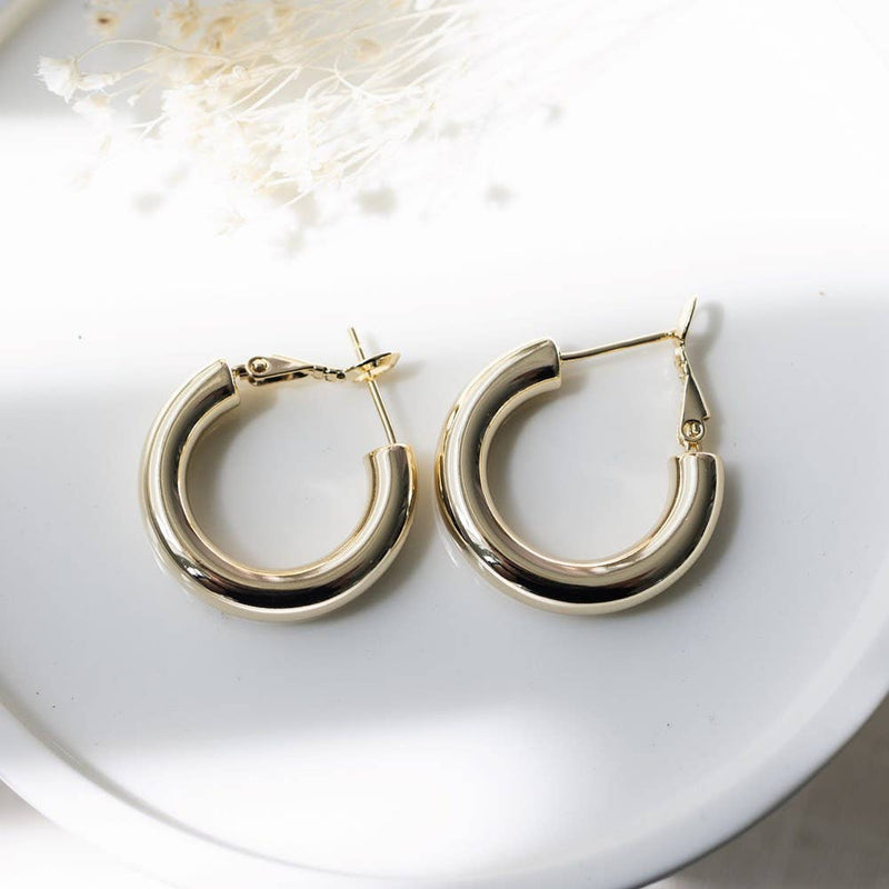 Optimal Hoops