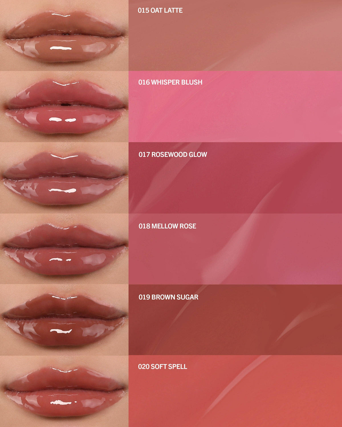 Butter Bliss Lip Balm (020, Soft Spell)