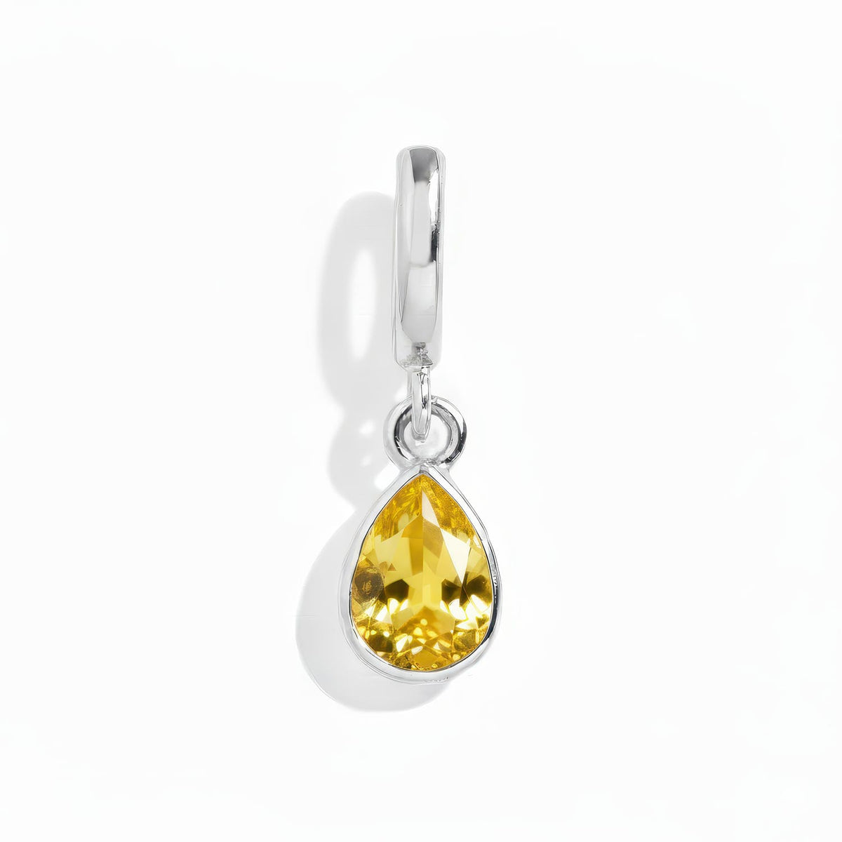 Birthstone Charm: PRE-ORDER