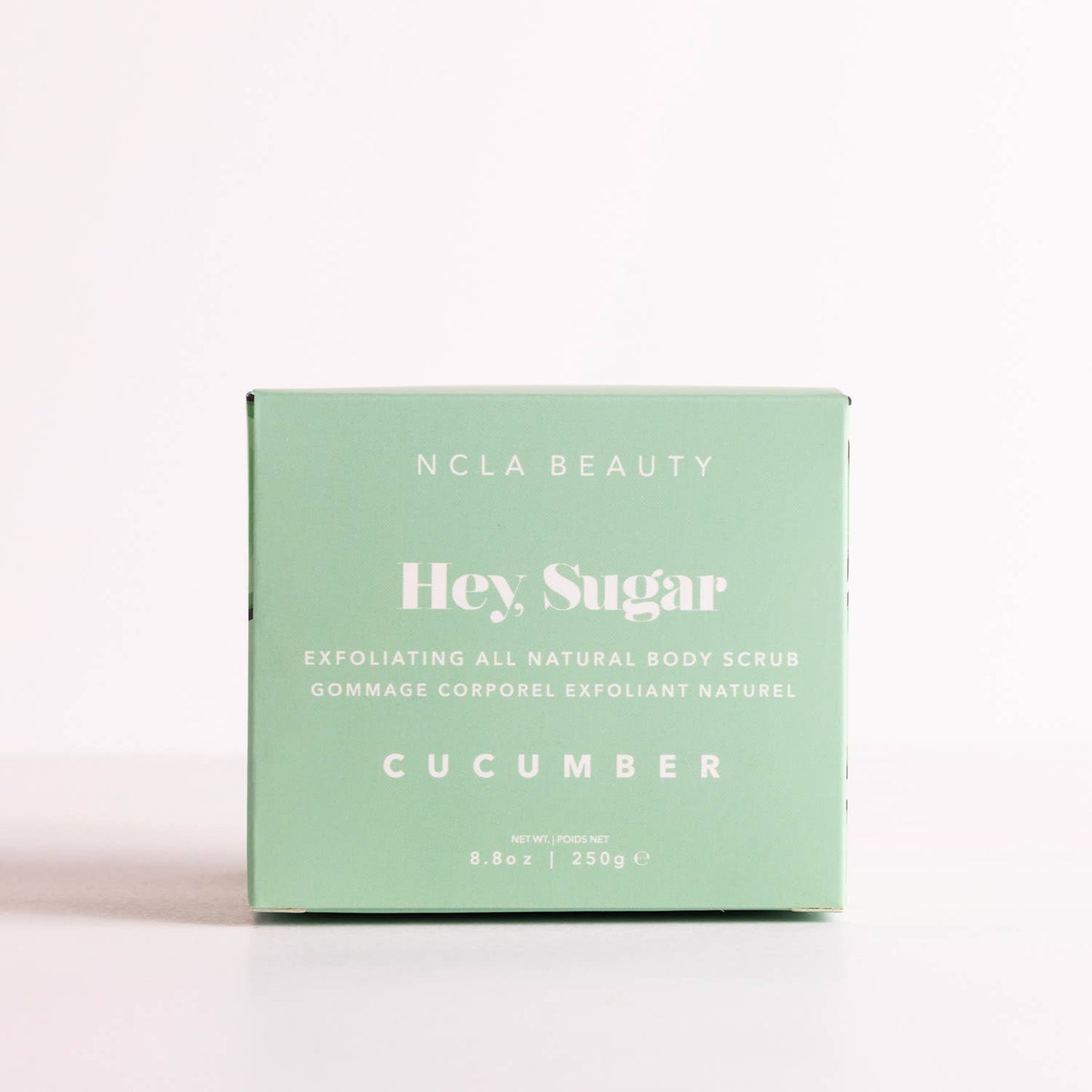 Hey, Sugar All Natural Body Scrub