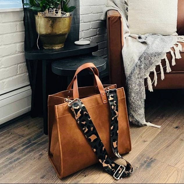 The Campbell Tote