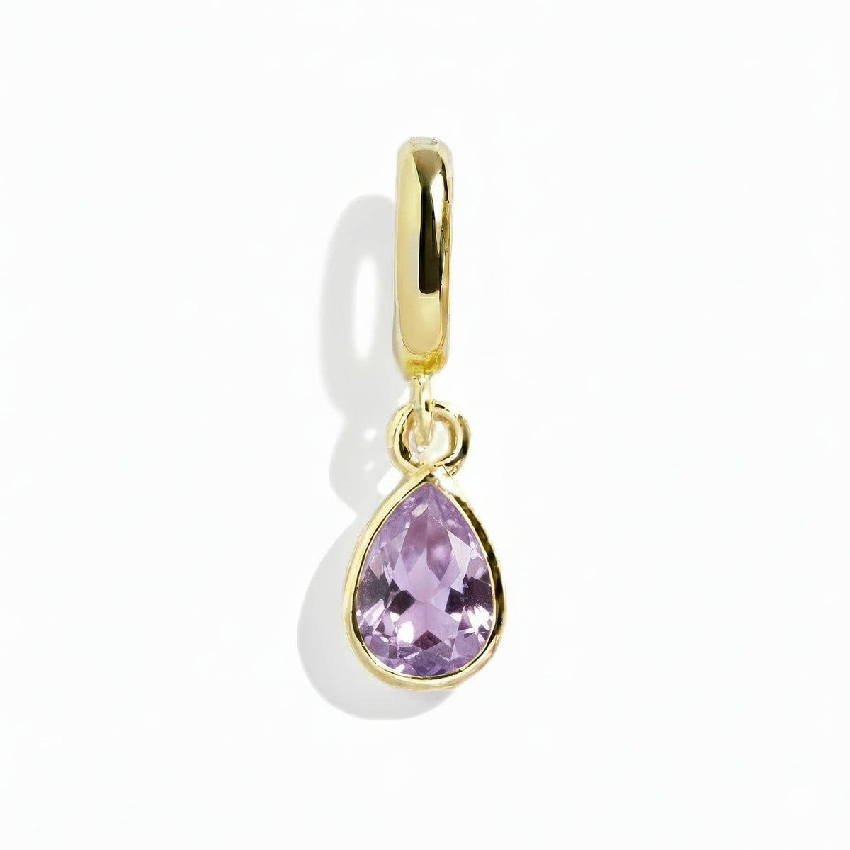 Birthstone Charm: PRE-ORDER