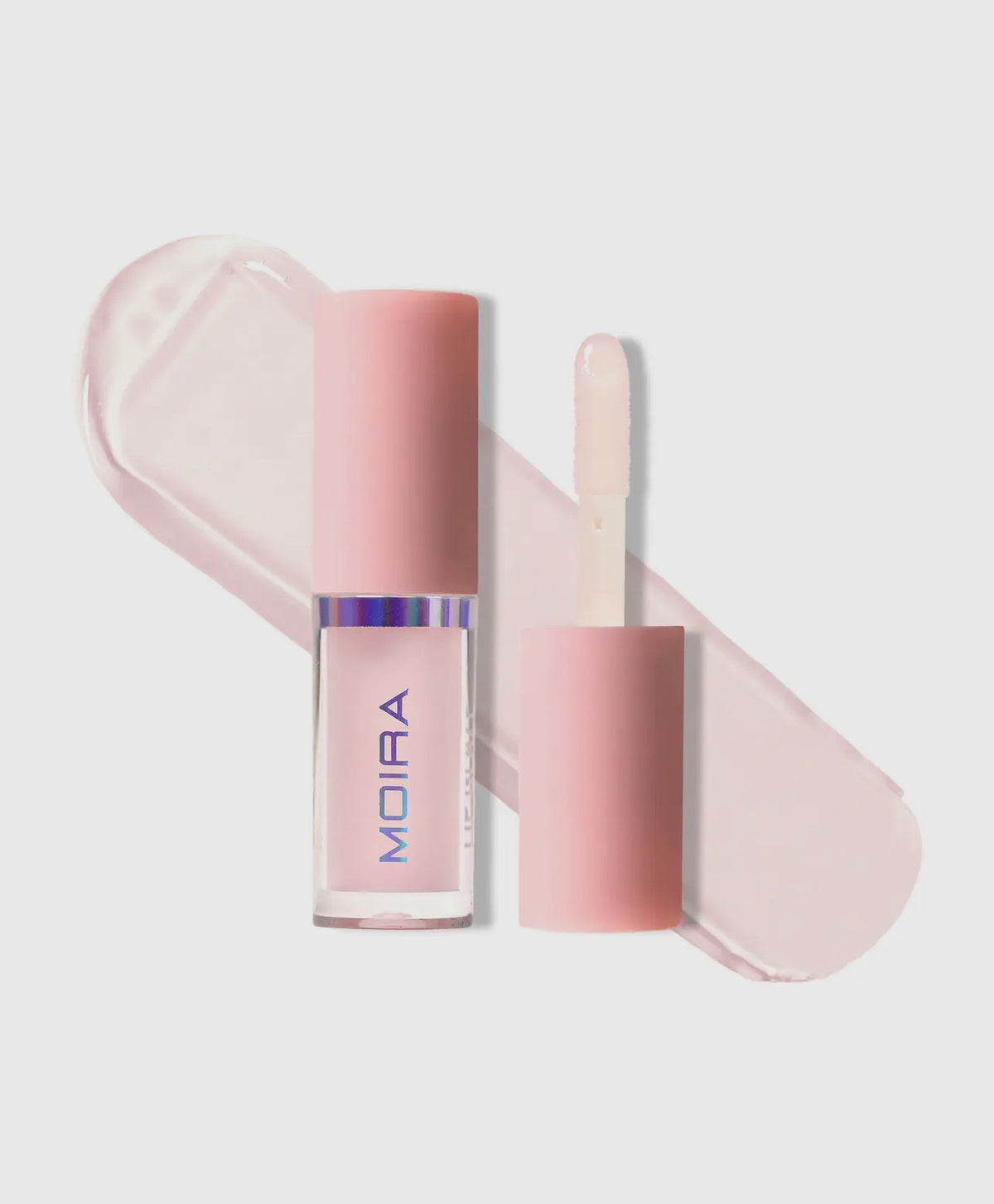 Lip Glaze Oil Plumper