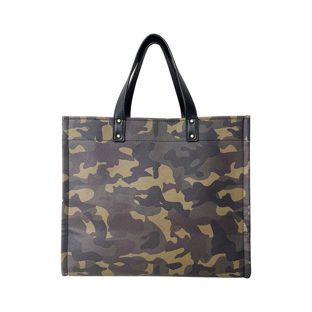 The Campbell Tote