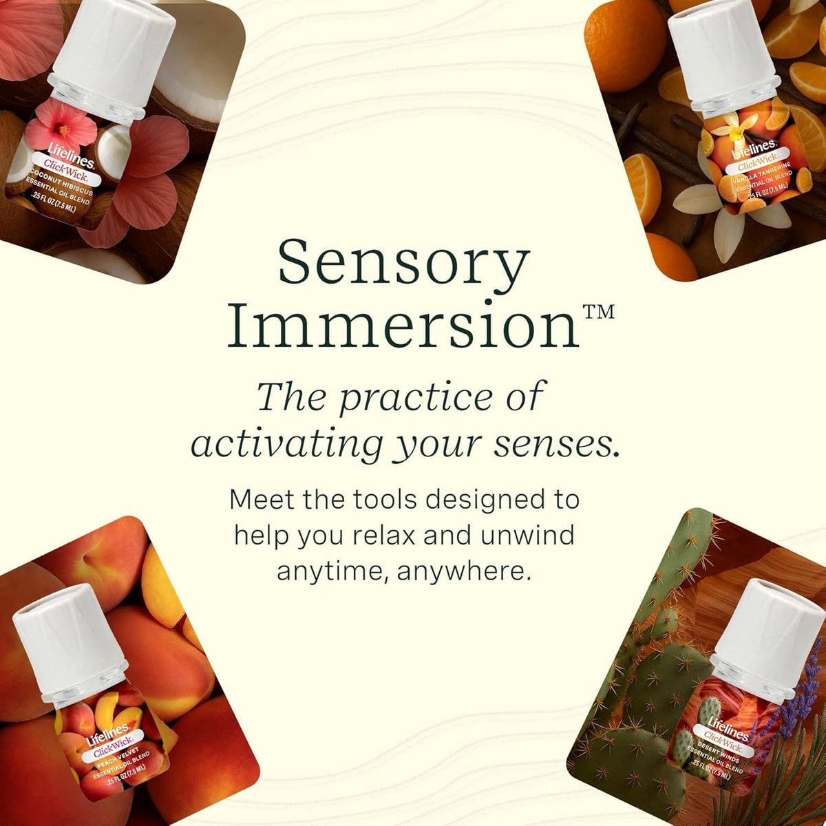 Essential Oil Blends for Candle Diffuser