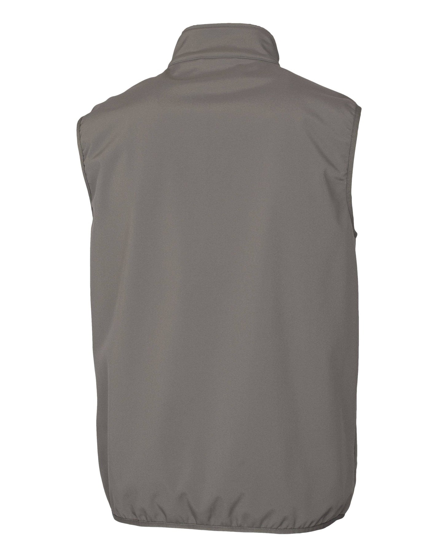 The Trail Softshell Vest