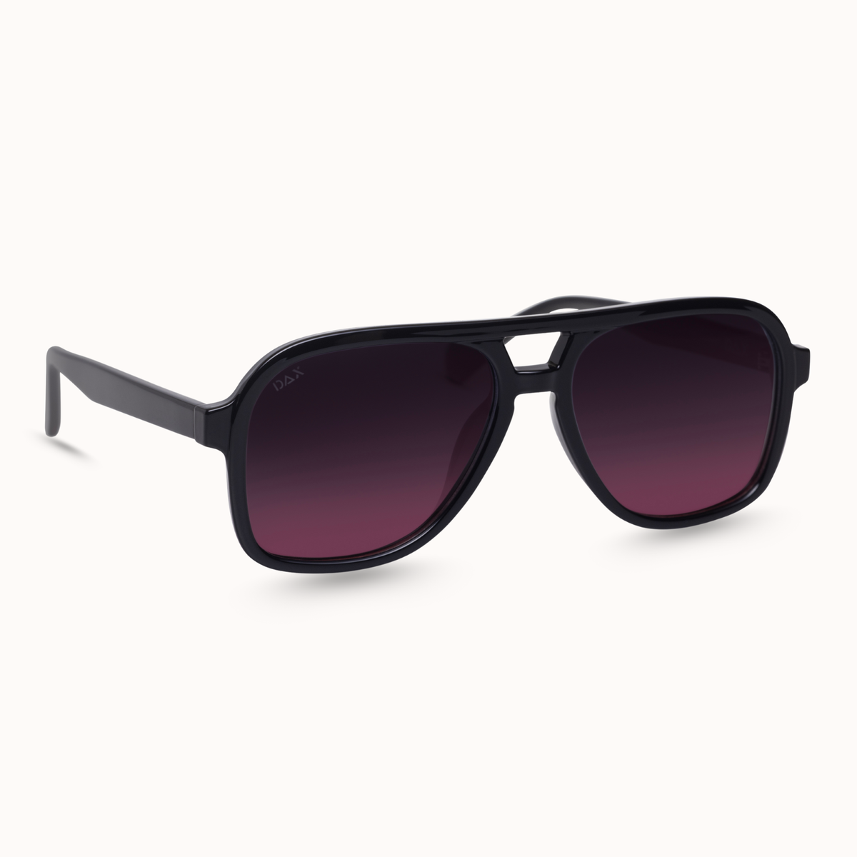 Cruz - Unisex Aviator Sunglasses – Polarized: Smokeshow