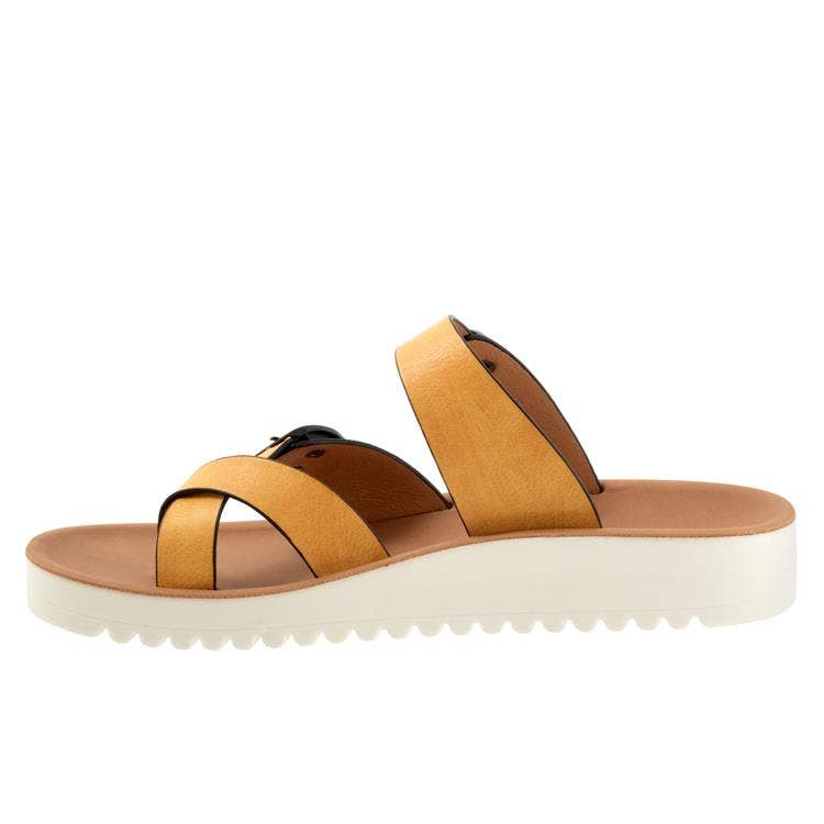 The Genna Sandals