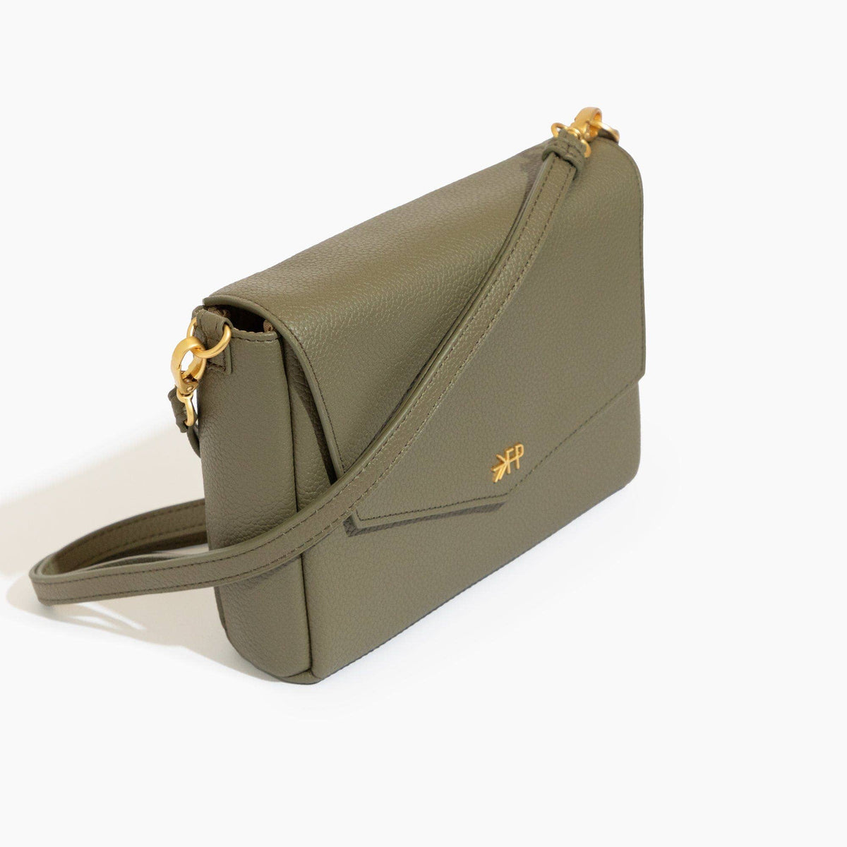 The Sage Classic Crossbody