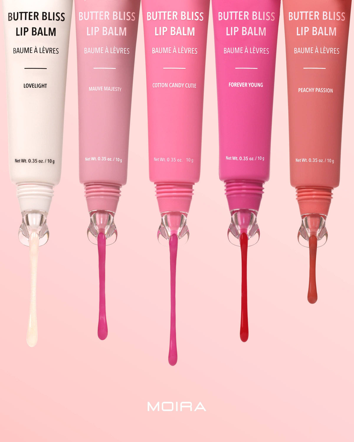 Butter Bliss Lip Balm (013, Lovelight)