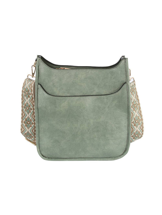 The Cora Crossbody