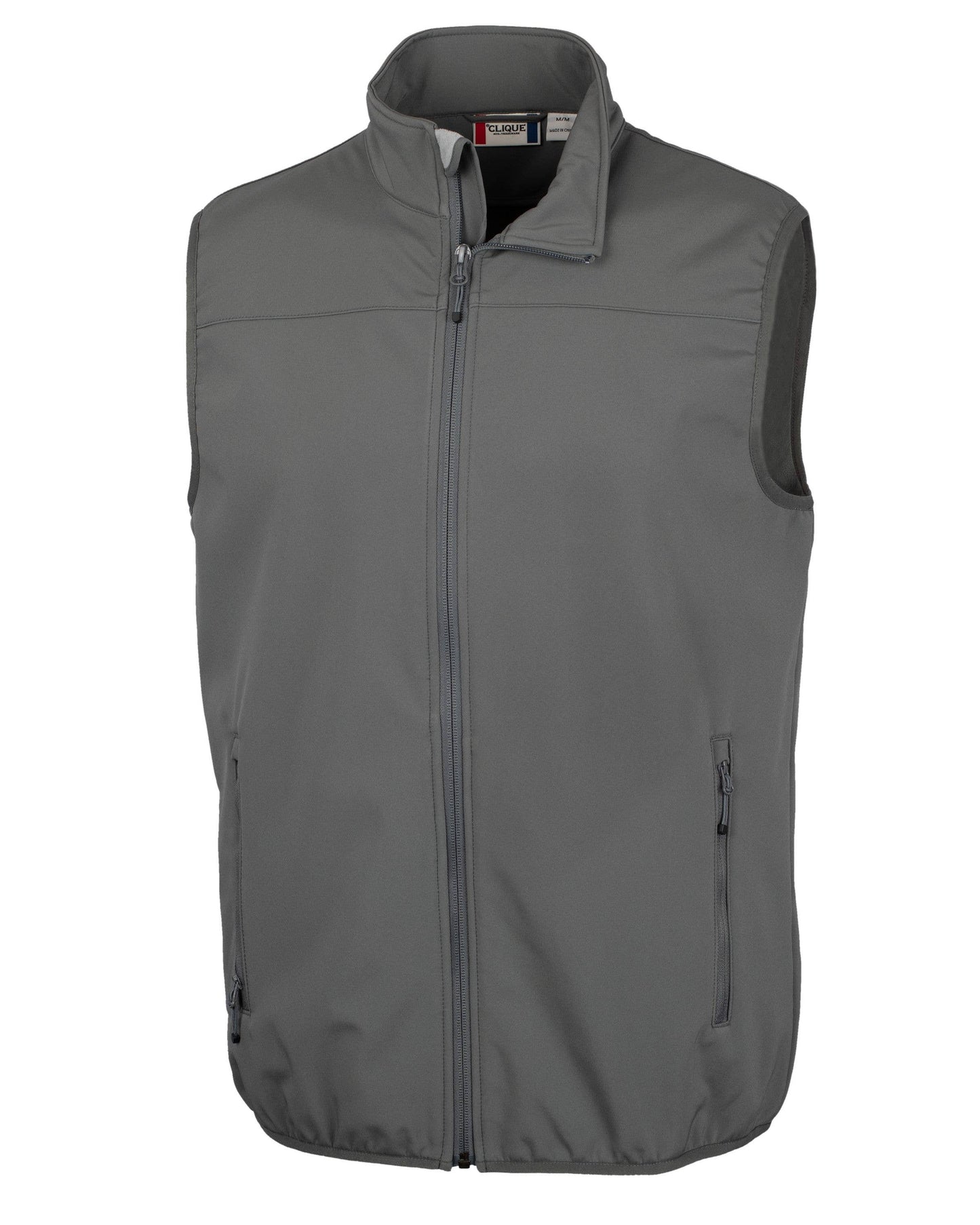 The Trail Softshell Vest