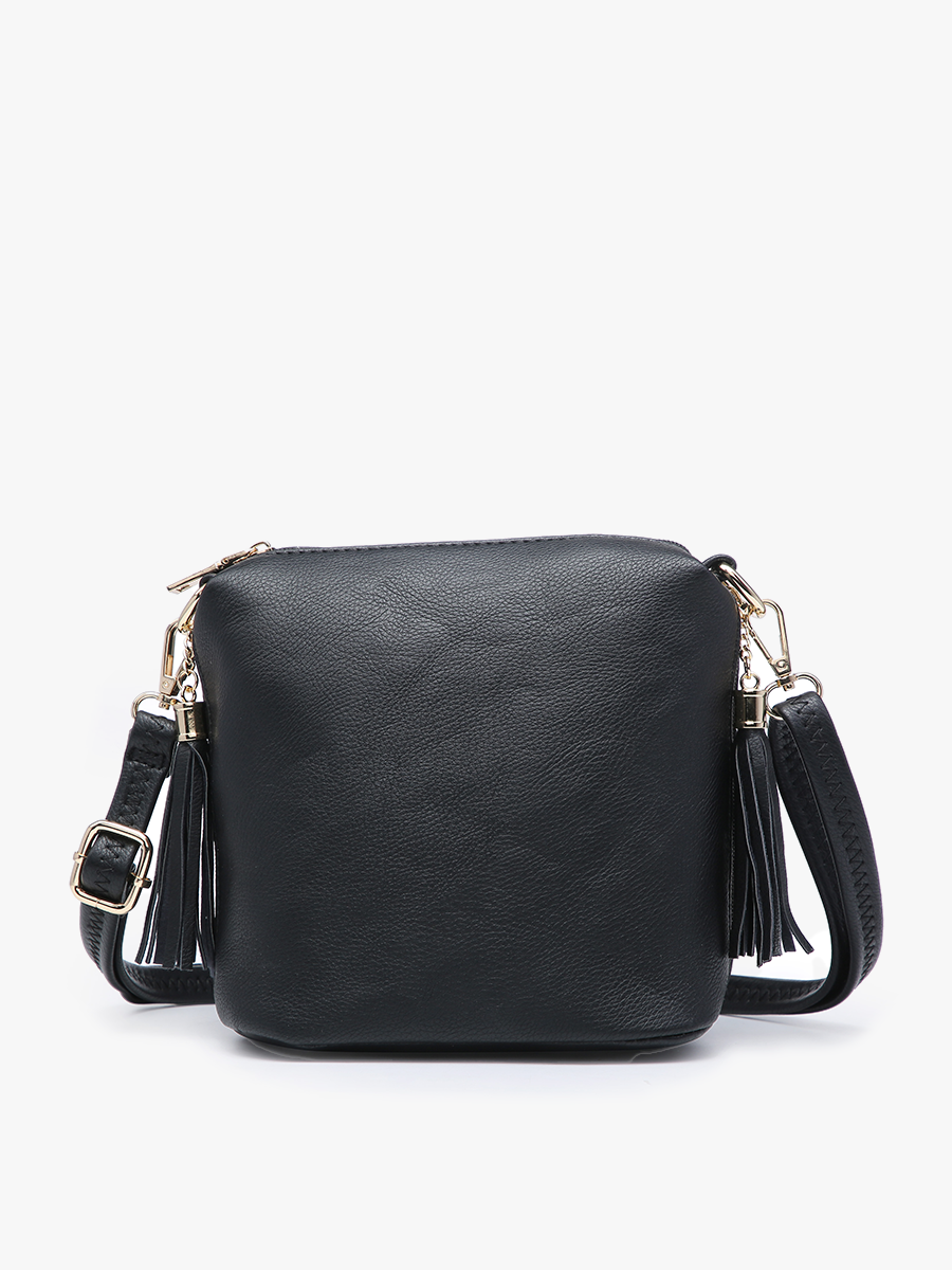 The Dylan Crossbody