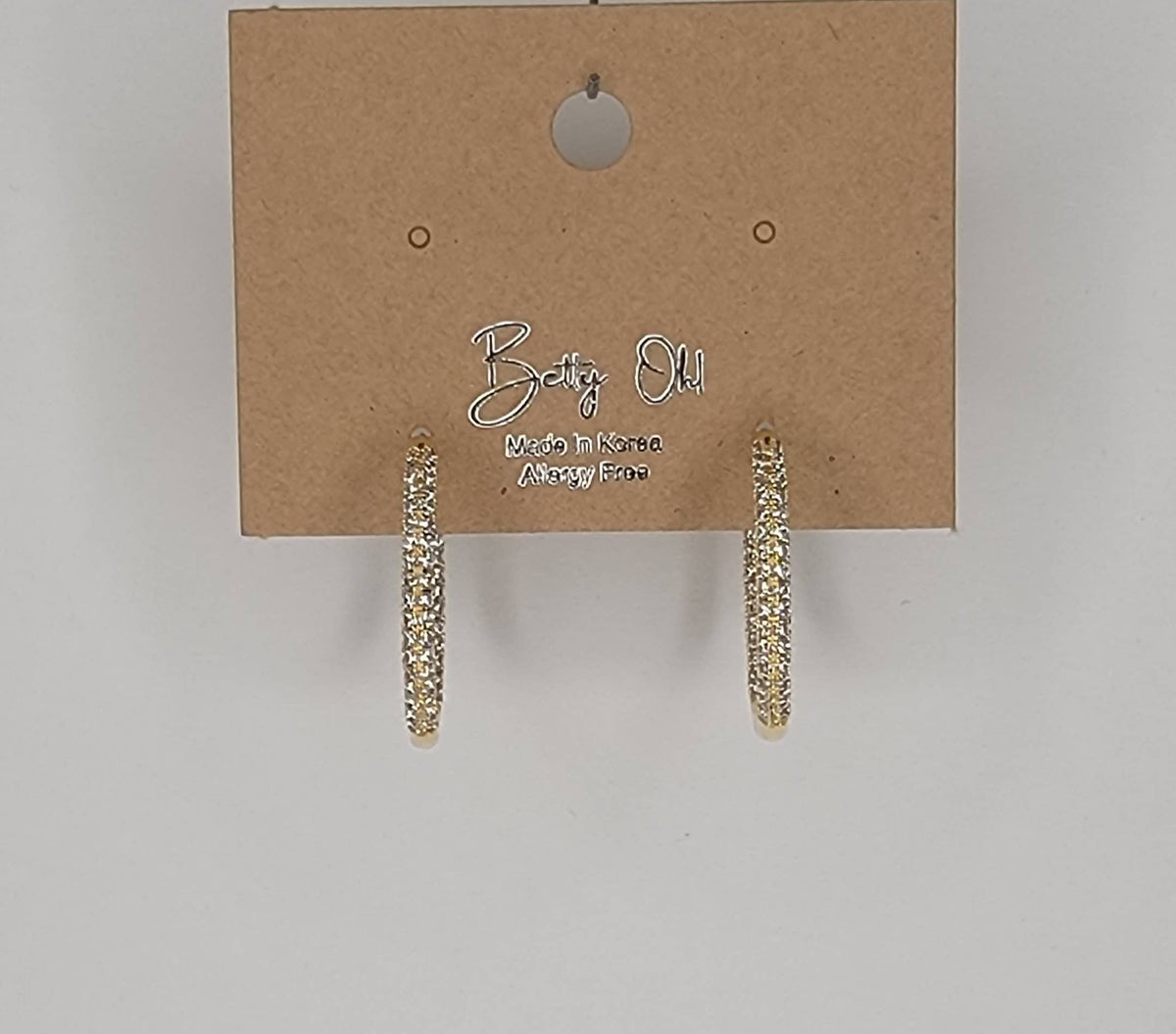 The Kai Clicker Hoops