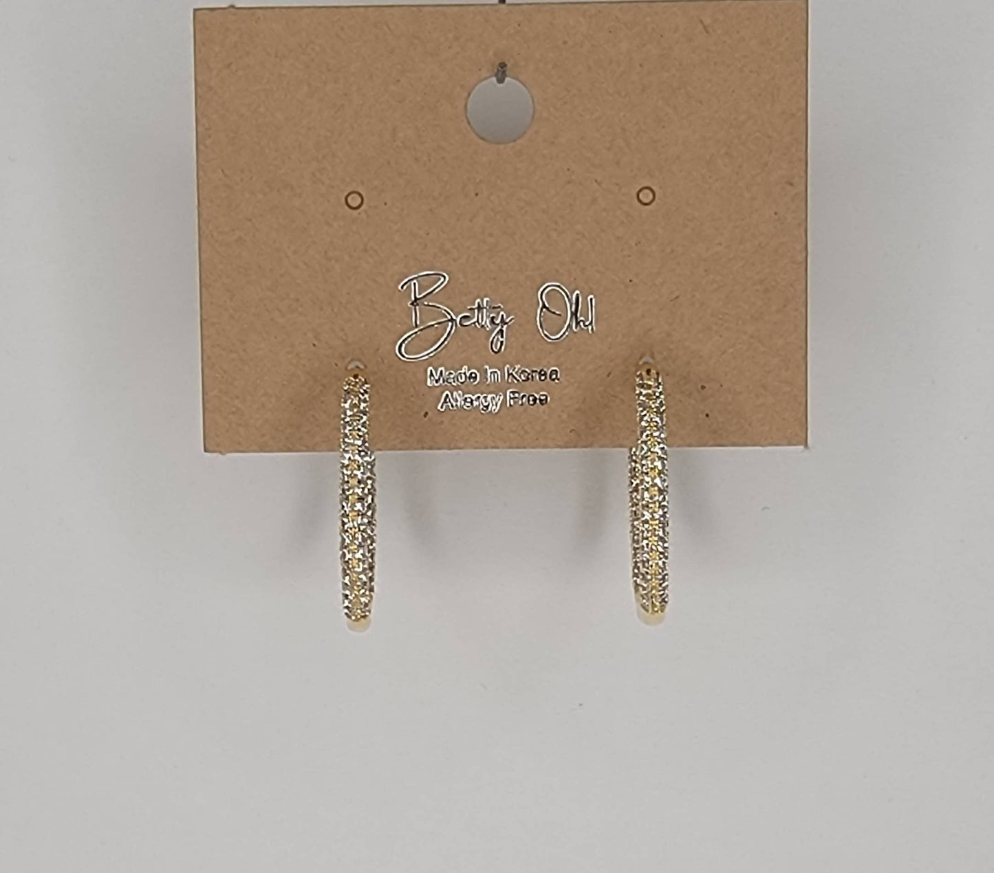 The Kai Clicker Hoops