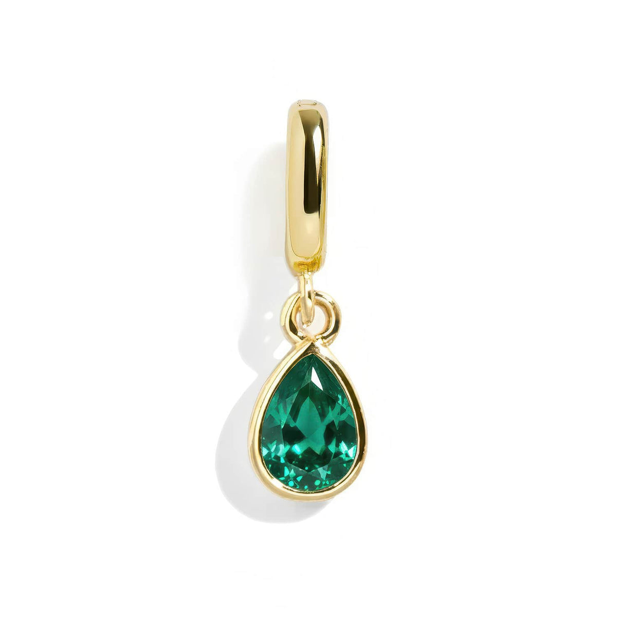Birthstone Charm: PRE-ORDER