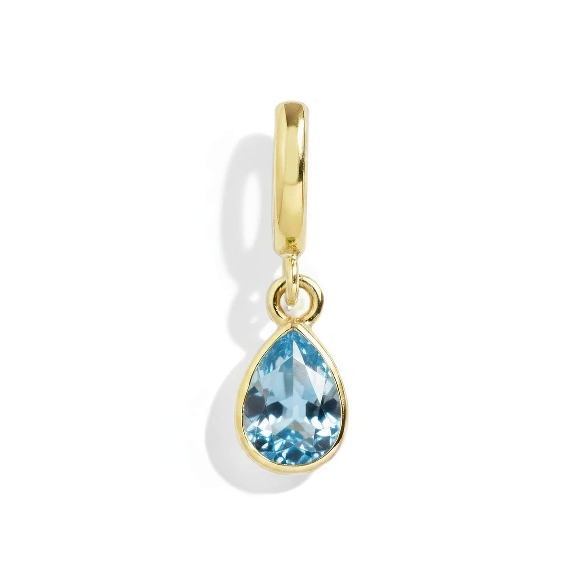 Birthstone Charm: PRE-ORDER