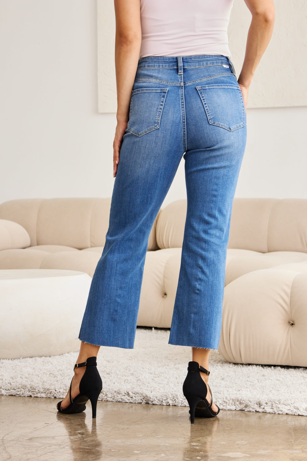 Mini Mia Jeans