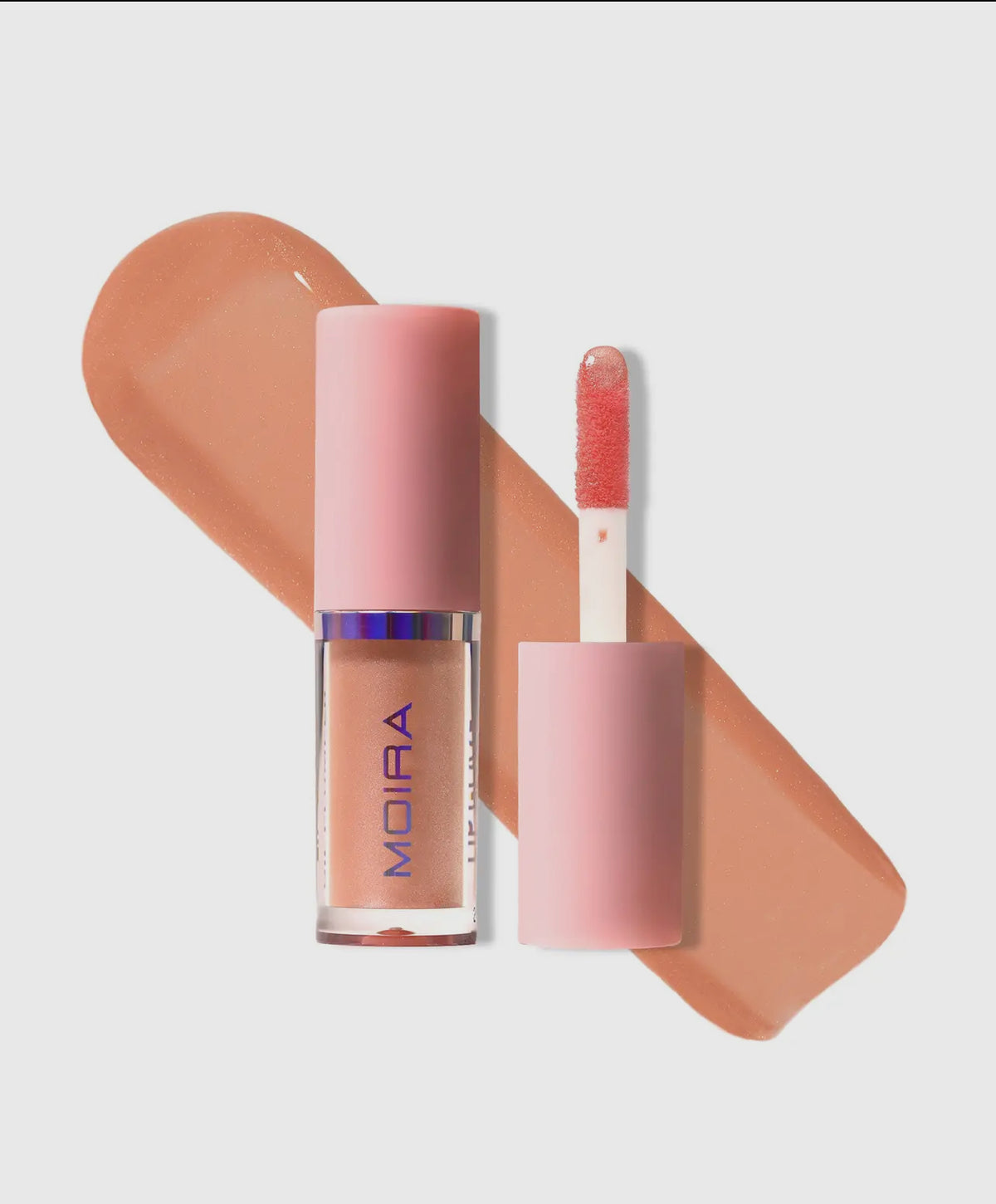 Lip Glaze Oil Plumper