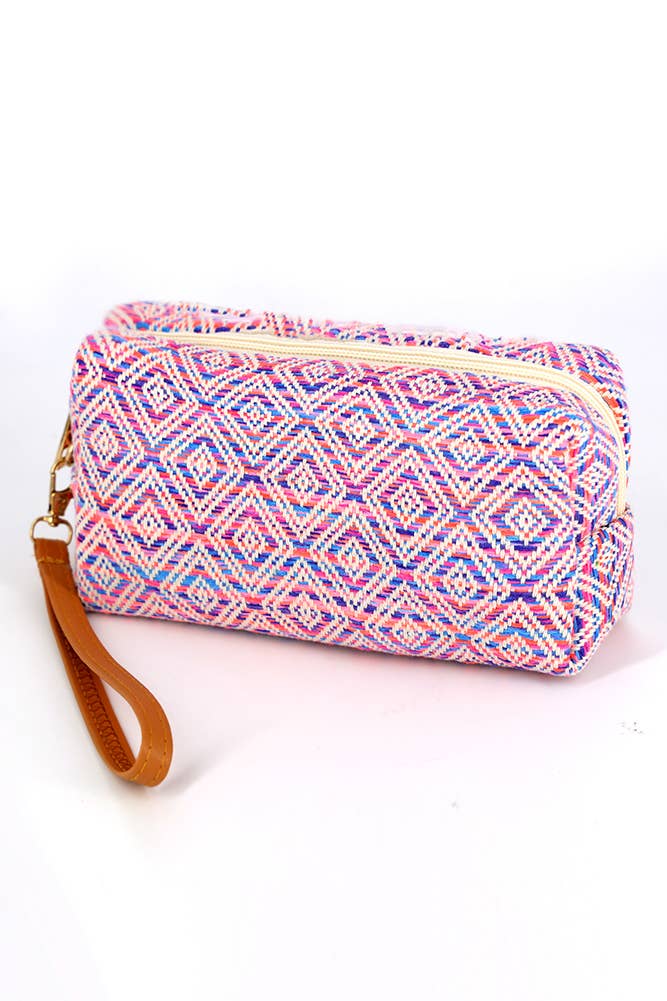 The East Go Pouch Wristlet