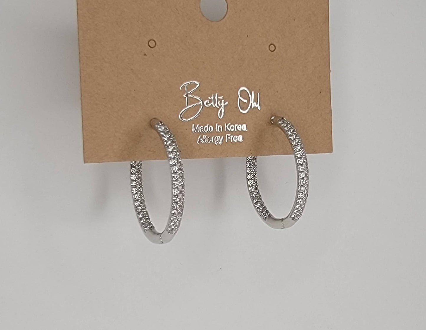 The Kai Clicker Hoops