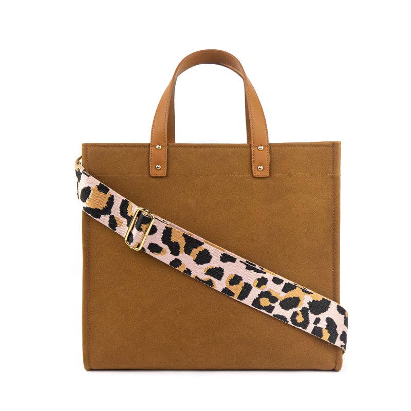 The Campbell Tote