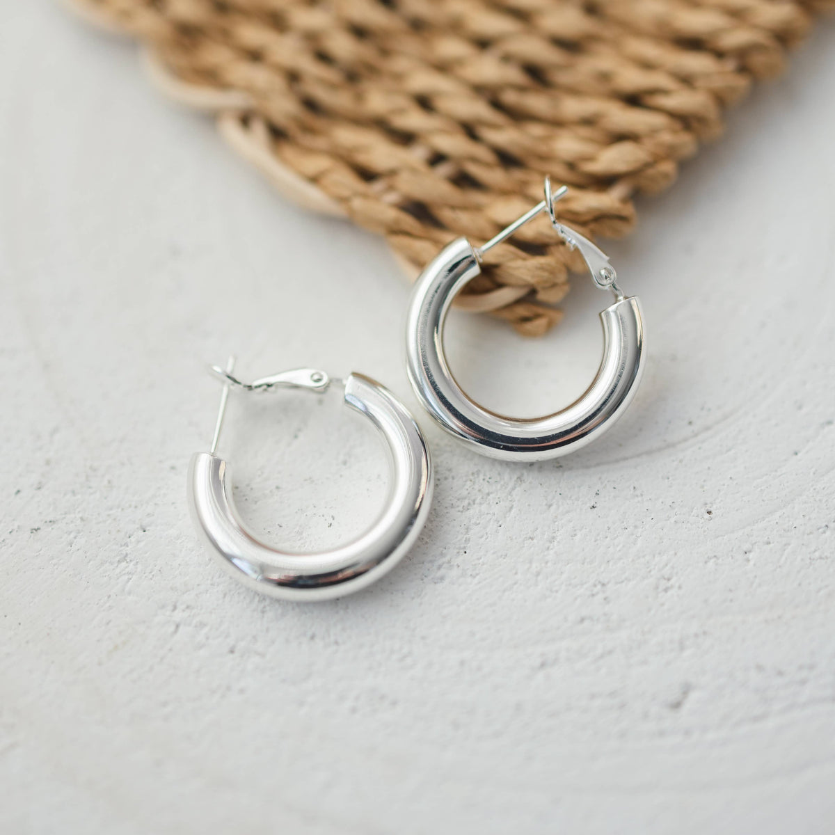 Optimal Hoops