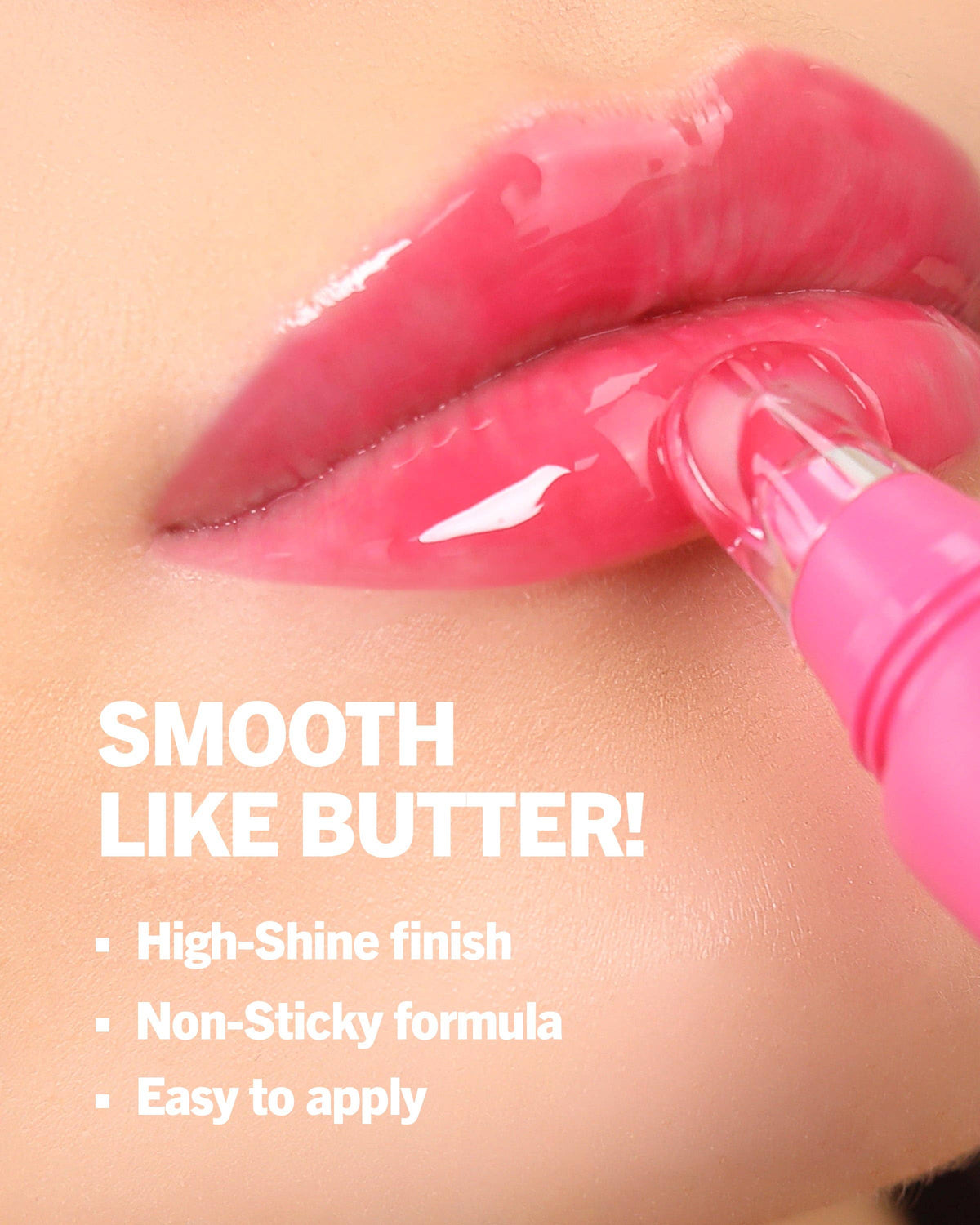 Butter Bliss Lip Balm (015, Oat Latte)