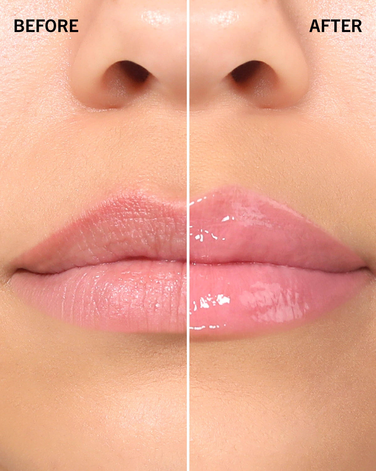 Lip Glaze Oil Plumper