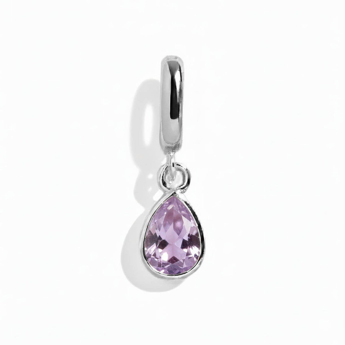 Birthstone Charm: PRE-ORDER