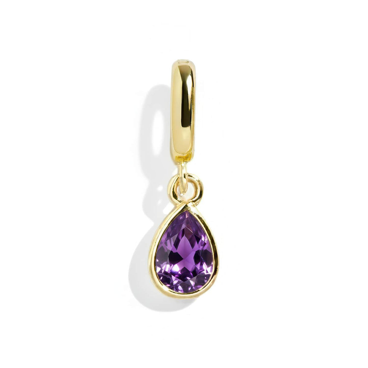 Birthstone Charm: PRE-ORDER