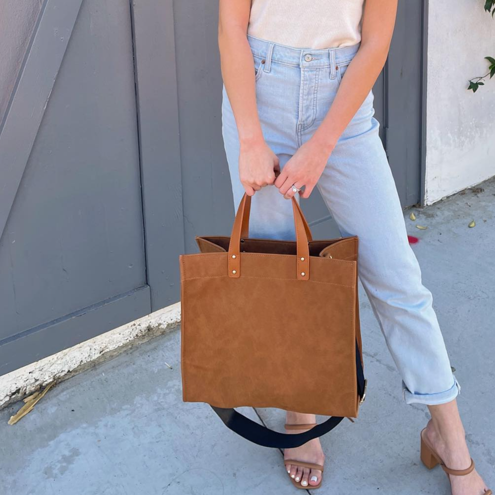 The Campbell Tote