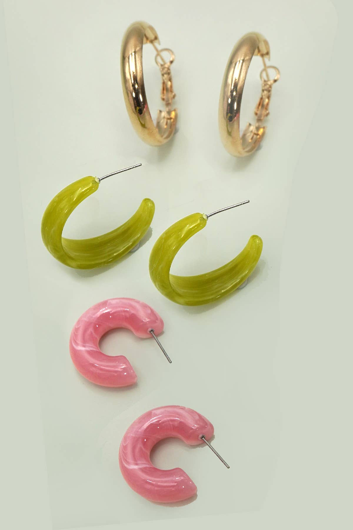 Multi Classic Acrylic Set